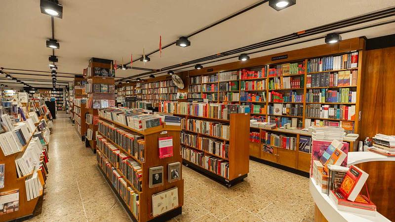 Feria Internacional del Libro de Bogotá no será presencial en 2021
